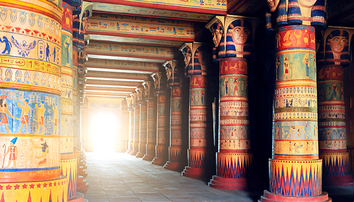 Viajes Egipto e Israel 2026: Egipto e Israel: Tesoros Esenciales del Nilo y Tierra Santa