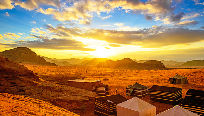 Viajes Egipto y Jordania 2026: Egipto y Jordania: Tesoros Esenciales de El Cairo a Petra