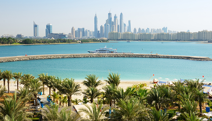 Viajes Emiratos Árabes 2026: Emiratos Árabes Unidos Esenciales: Dubai, Abu Dhabi y la Costa Mágica