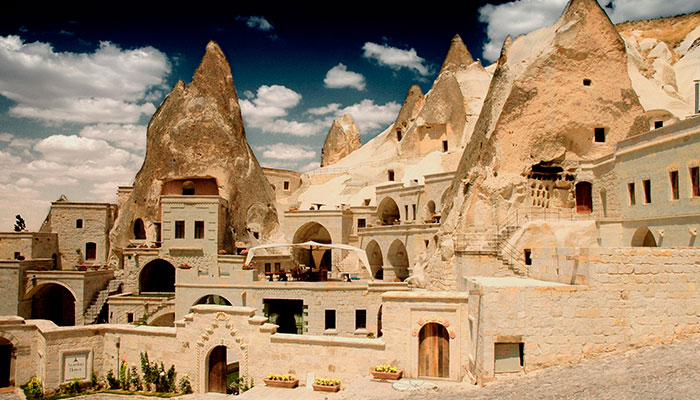 Viajes Turquía 2026: Gran Circuito Estambul & Capadocia: Tesoros de Turquía Esencial