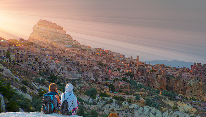 Viajes Rumanía y Turquía 2026: Magia de Rumanía y Turquía: Joyas Clásicas y Tesoros de Estambul