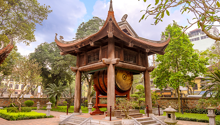 Viajes Camboya, Singapur, Tailandia y Vietnam 2026: Tesoros de Asia: Singapur, Vietnam, Camboya y Tailandia