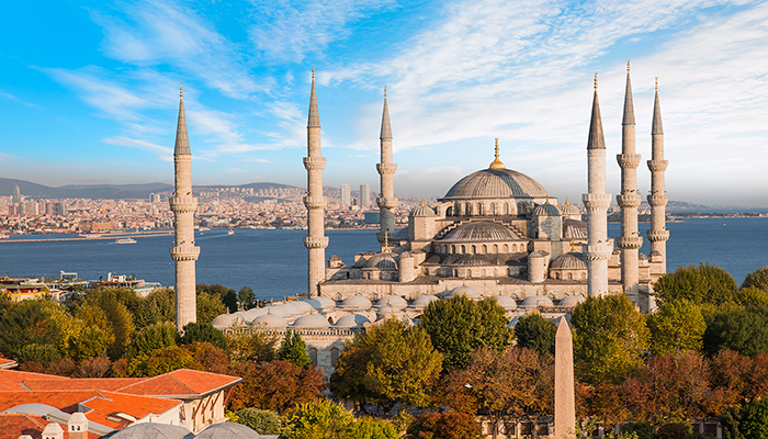 Viajes Turquía 2026: Turquía Esencial: Estambul, Capadocia y Tesoros Milenarios